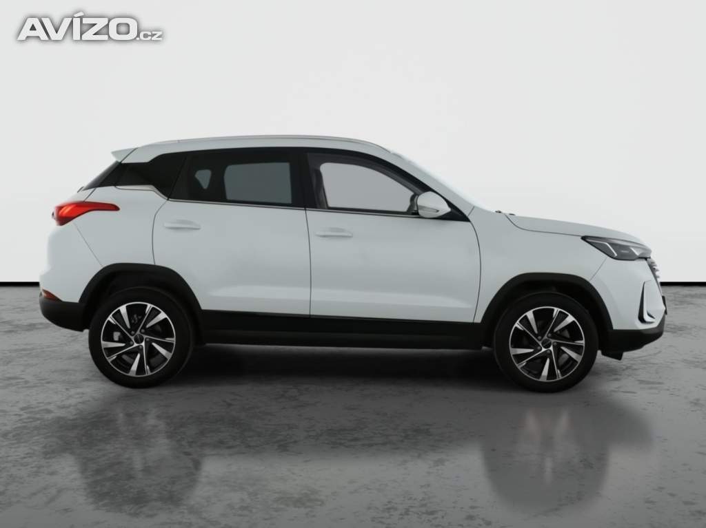 Foto inzerátu BAIC Beijing 3 1.5T