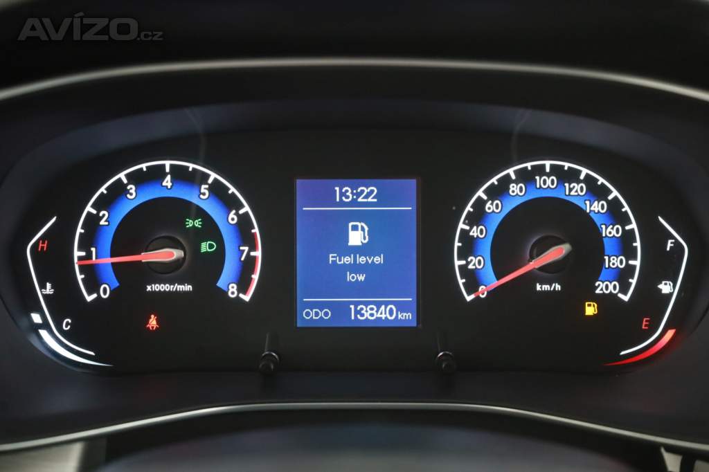 Foto inzerátu BAIC Beijing 3 1.5T