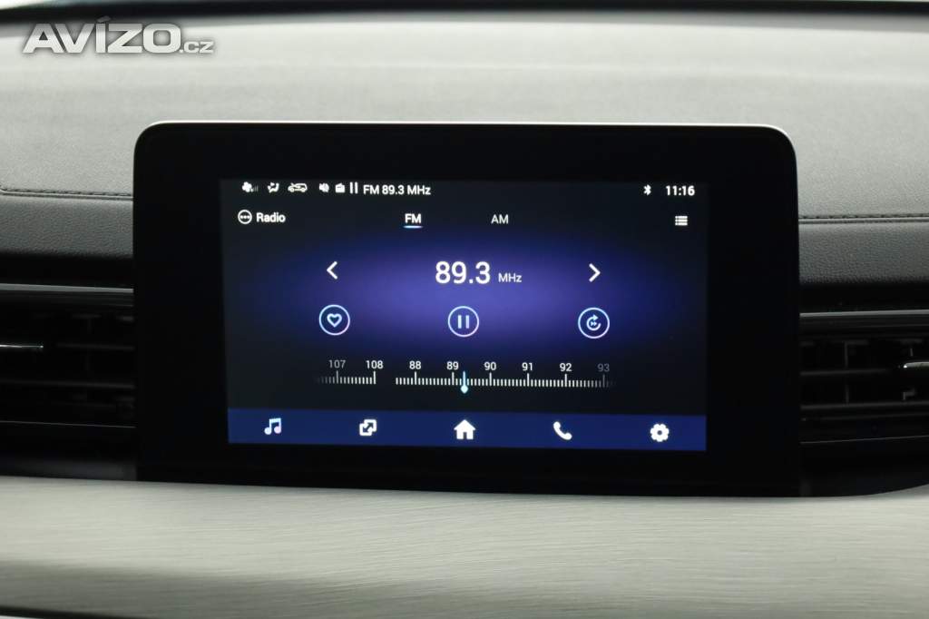 Foto inzerátu BAIC Beijing 3 1.5T