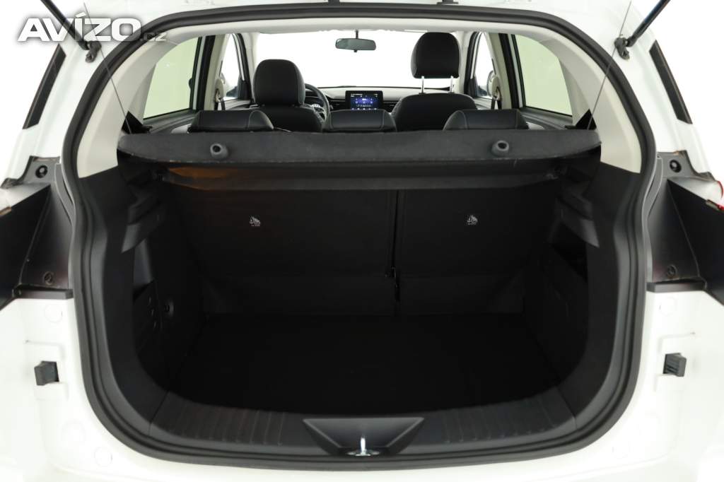Foto inzerátu BAIC Beijing 3 1.5T