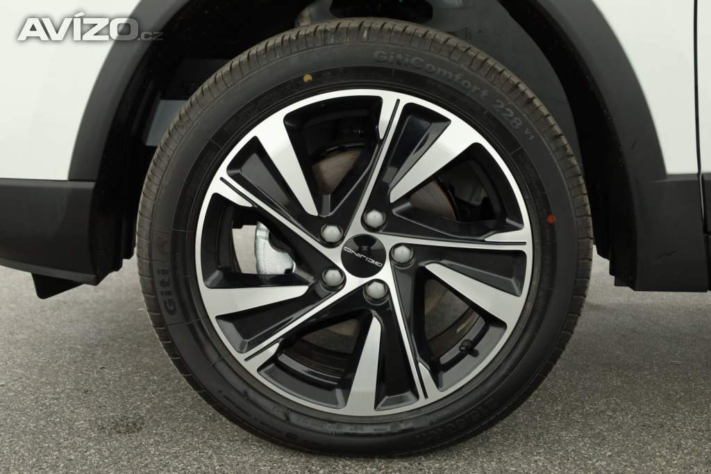 Foto inzerátu BAIC Beijing 3 1.5T