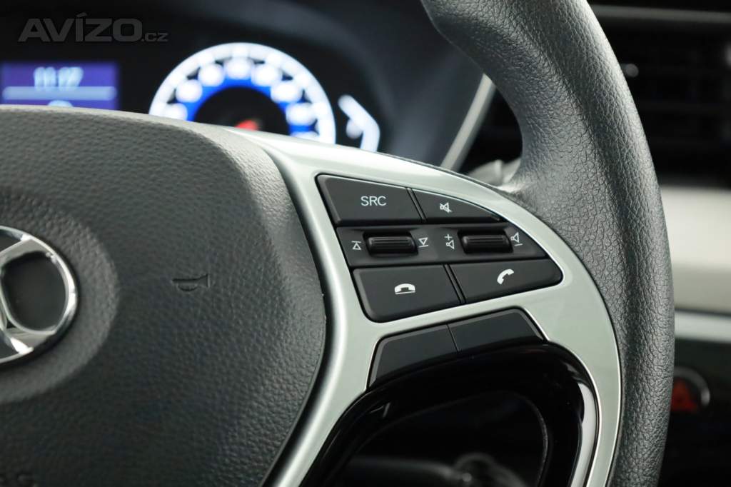 Foto inzerátu BAIC Beijing 3 1.5T