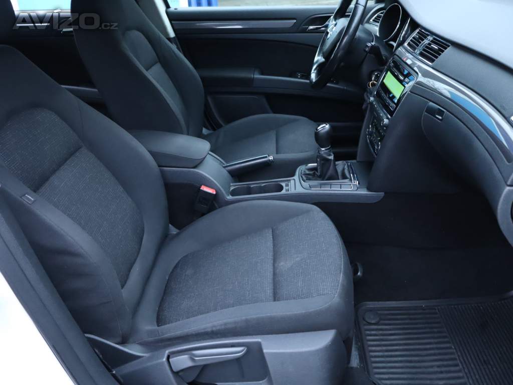 Foto inzerátu Skoda Superb 1.4 TSI