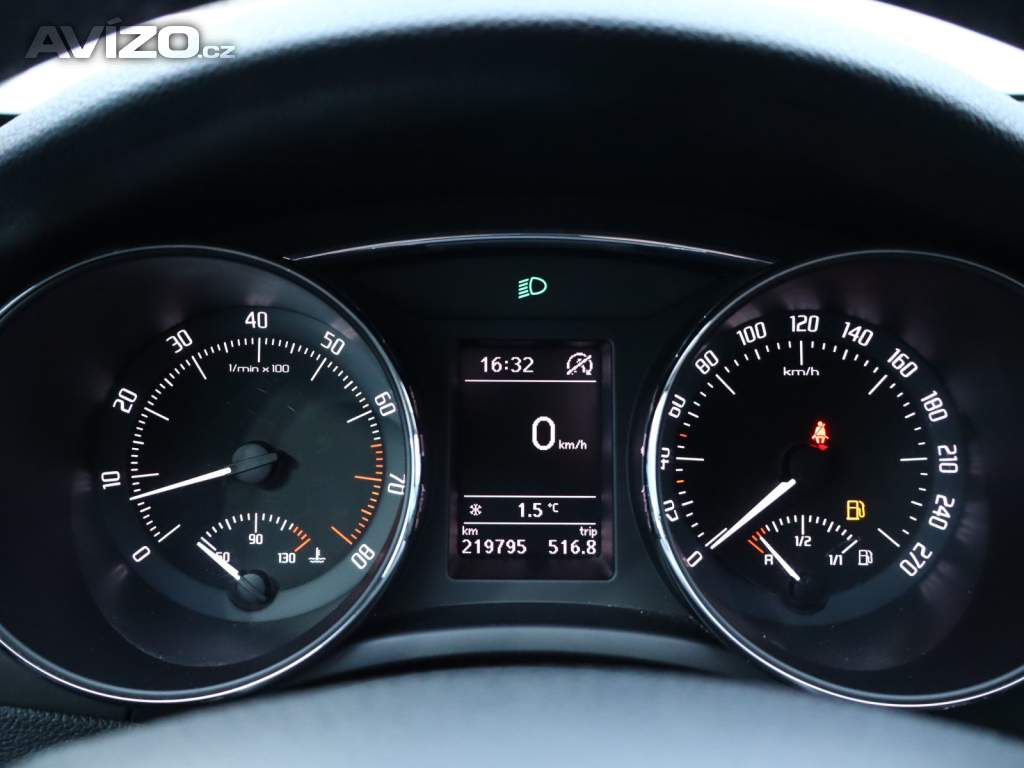Foto inzerátu Skoda Superb 1.4 TSI