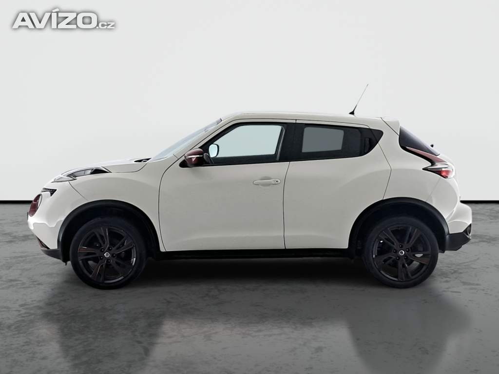 Foto inzerátu Nissan Juke 1.2 DIG-T