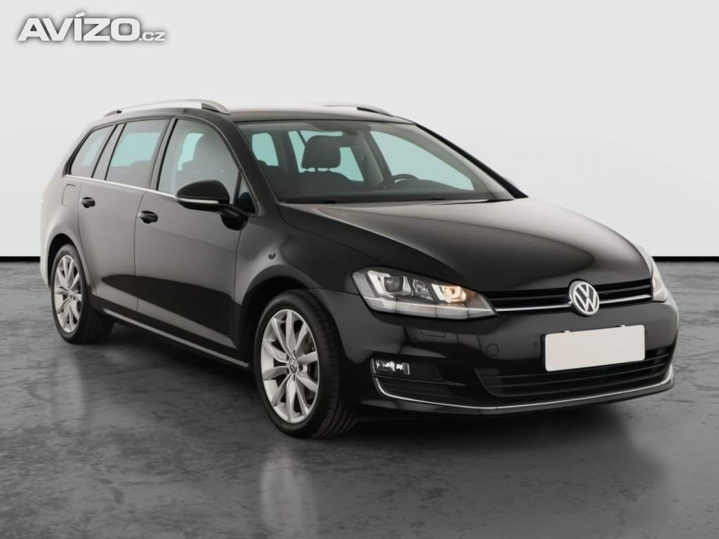 VW Golf 1.4 TSI