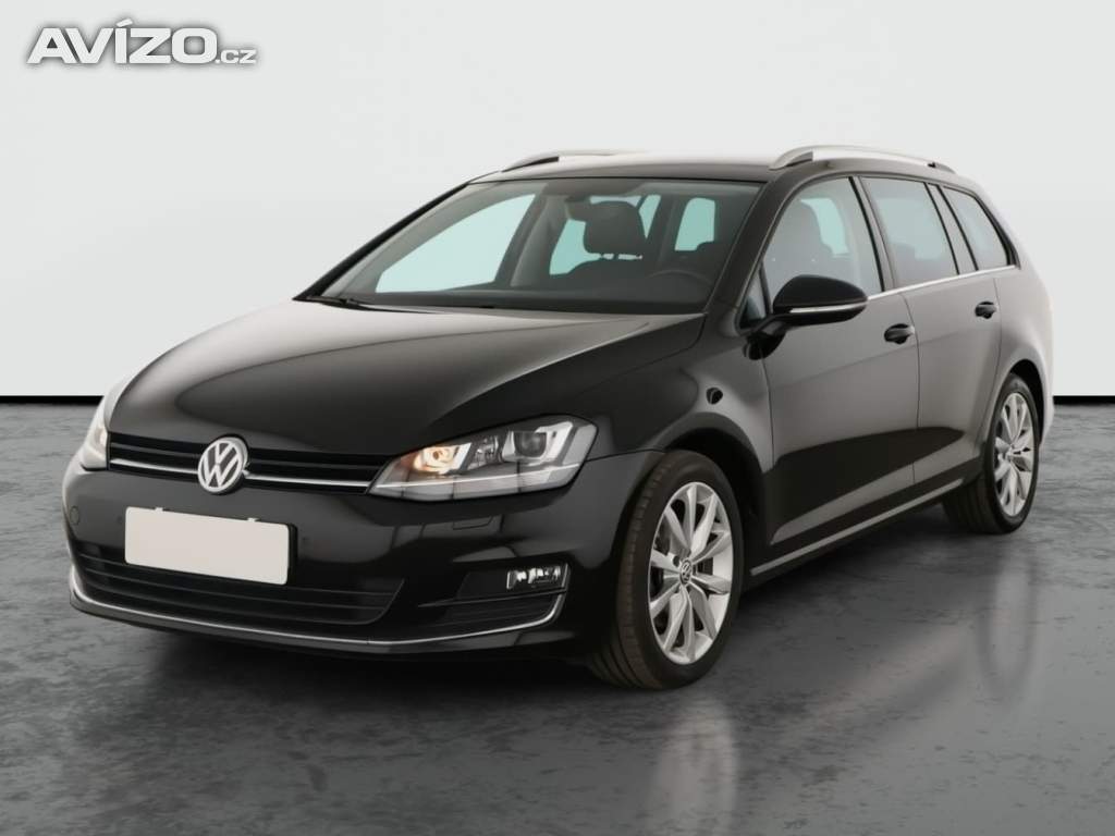 Foto inzerátu VW Golf 1.4 TSI