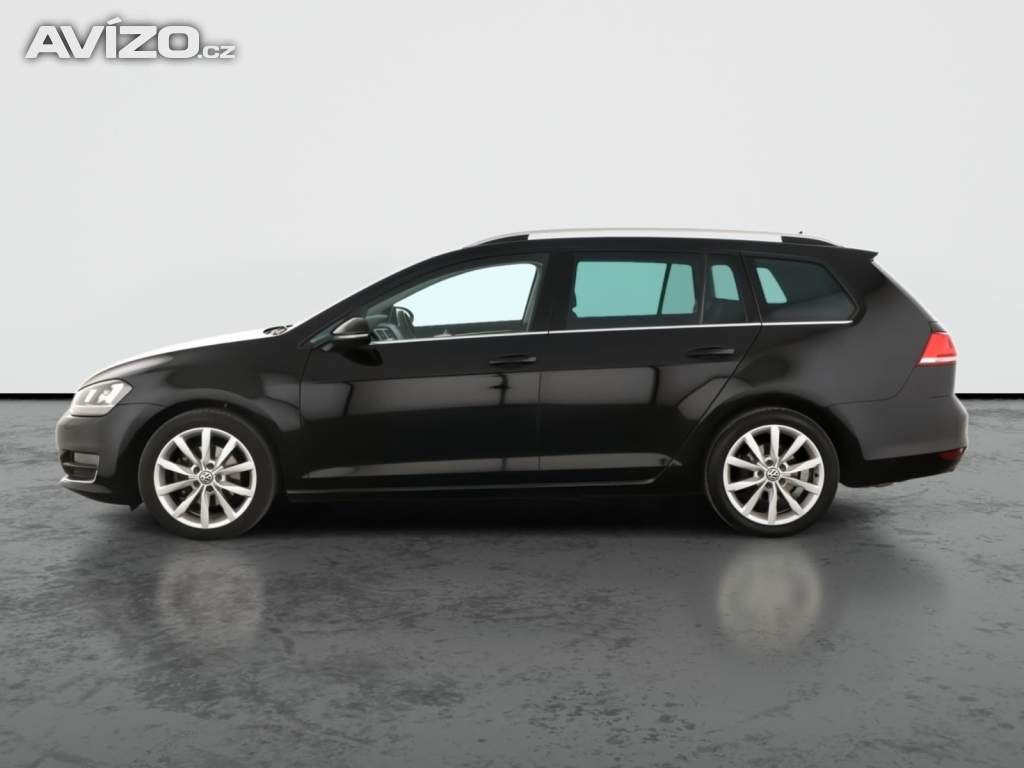 Foto inzerátu VW Golf 1.4 TSI