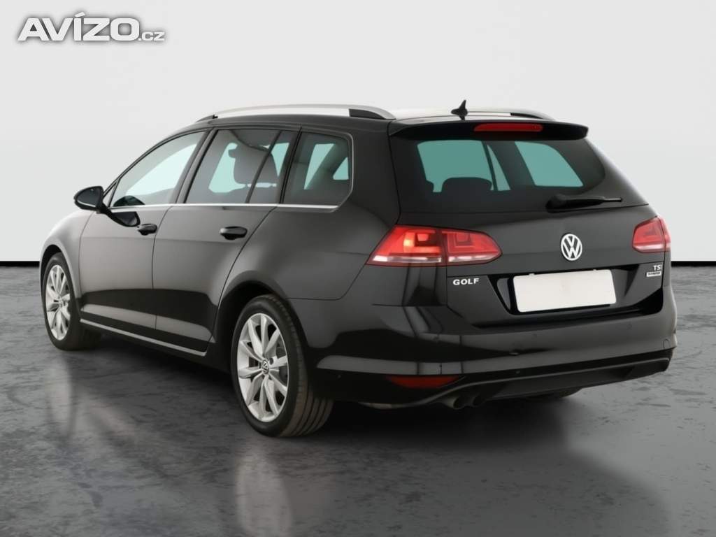Foto inzerátu VW Golf 1.4 TSI