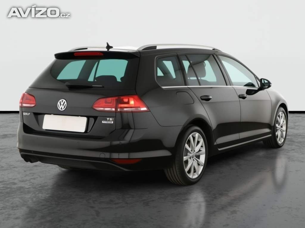 Foto inzerátu VW Golf 1.4 TSI
