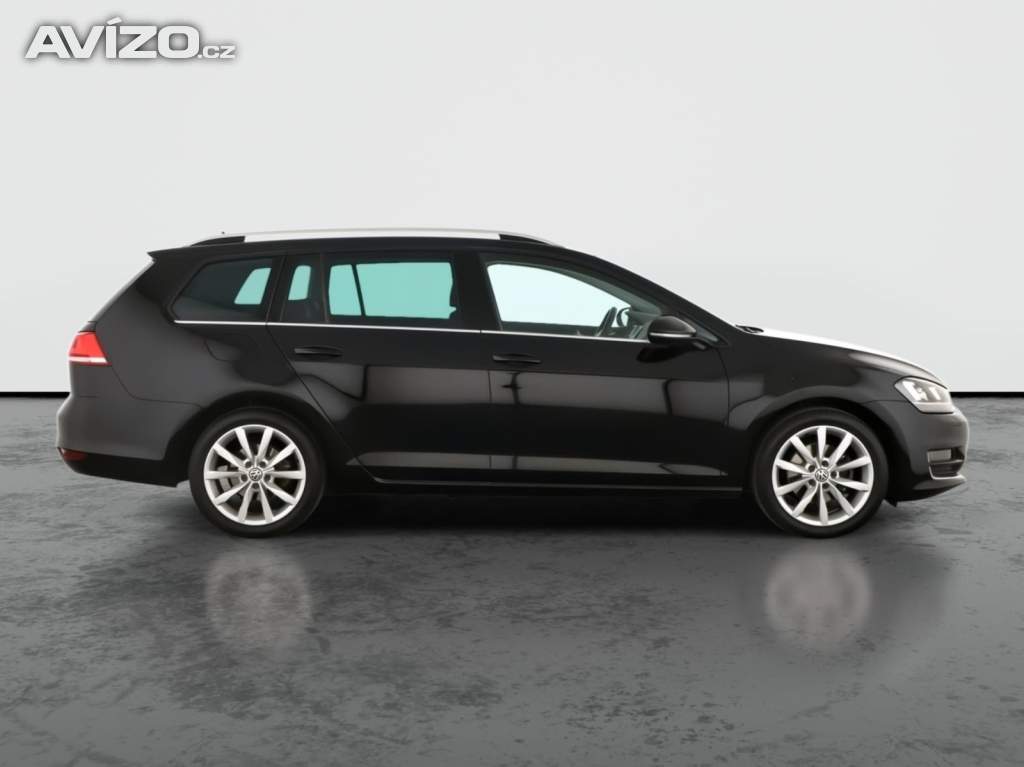 Foto inzerátu VW Golf 1.4 TSI