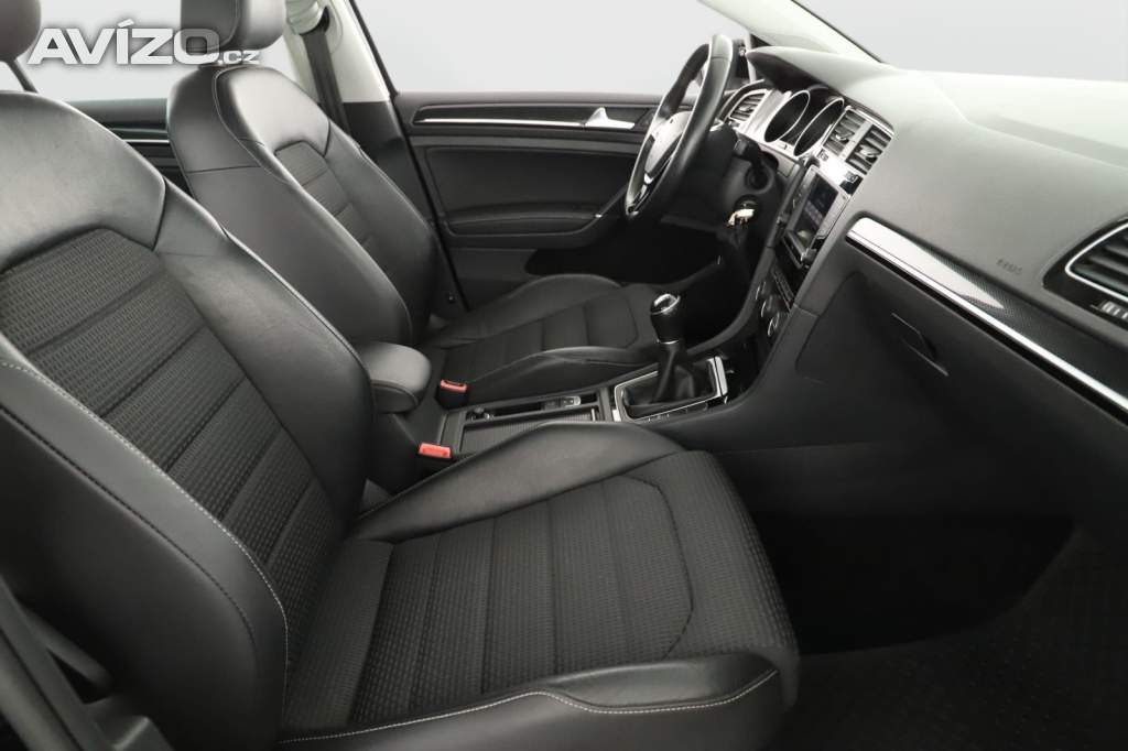 Foto inzerátu VW Golf 1.4 TSI