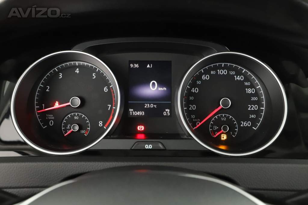 Foto inzerátu VW Golf 1.4 TSI