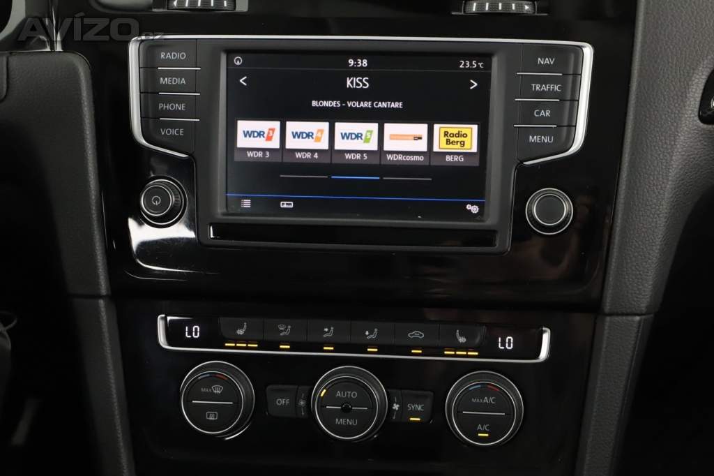 Foto inzerátu VW Golf 1.4 TSI
