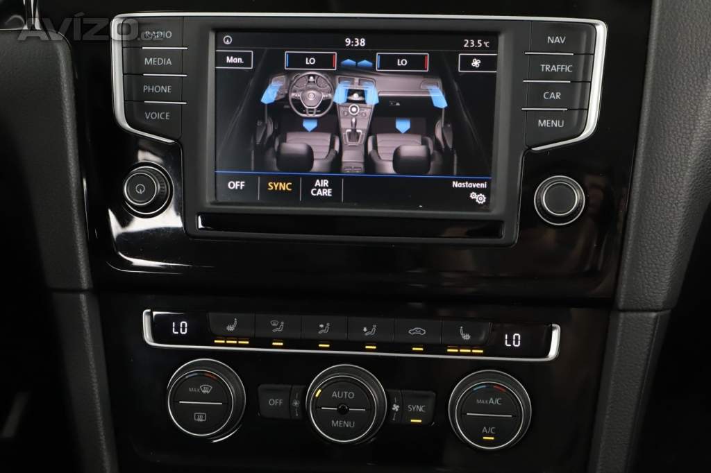 Foto inzerátu VW Golf 1.4 TSI