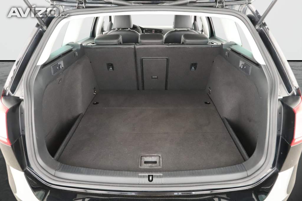 Foto inzerátu VW Golf 1.4 TSI