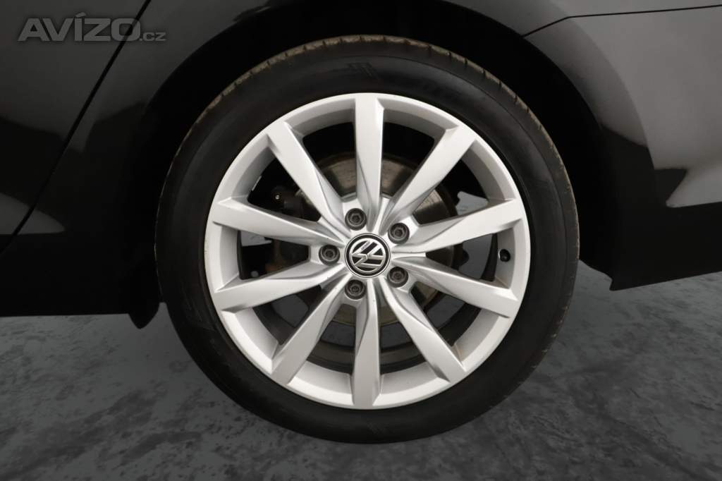 Foto inzerátu VW Golf 1.4 TSI