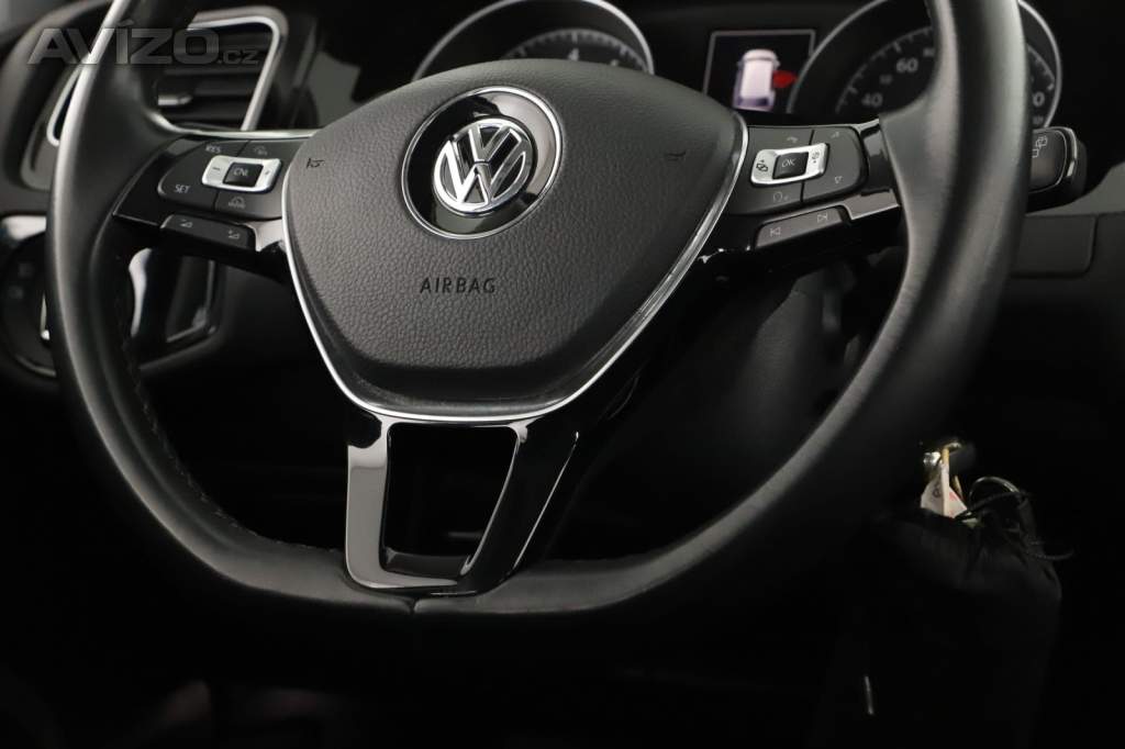 Foto inzerátu VW Golf 1.4 TSI