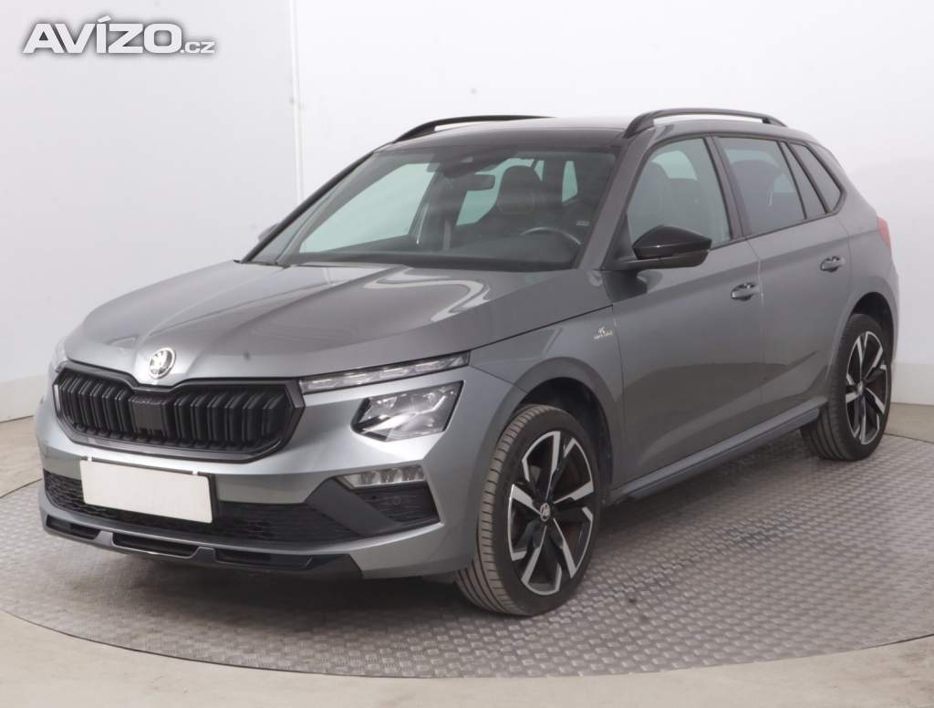 Foto inzerátu Skoda Kamiq 1.5 TSI