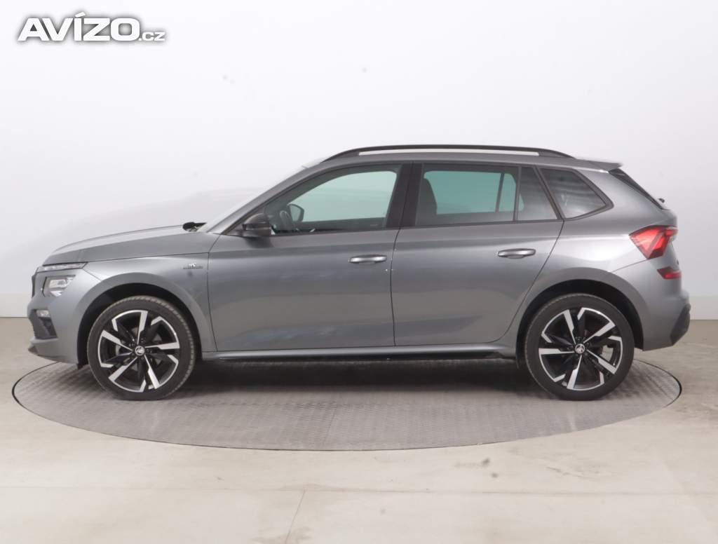 Foto inzerátu Skoda Kamiq 1.5 TSI