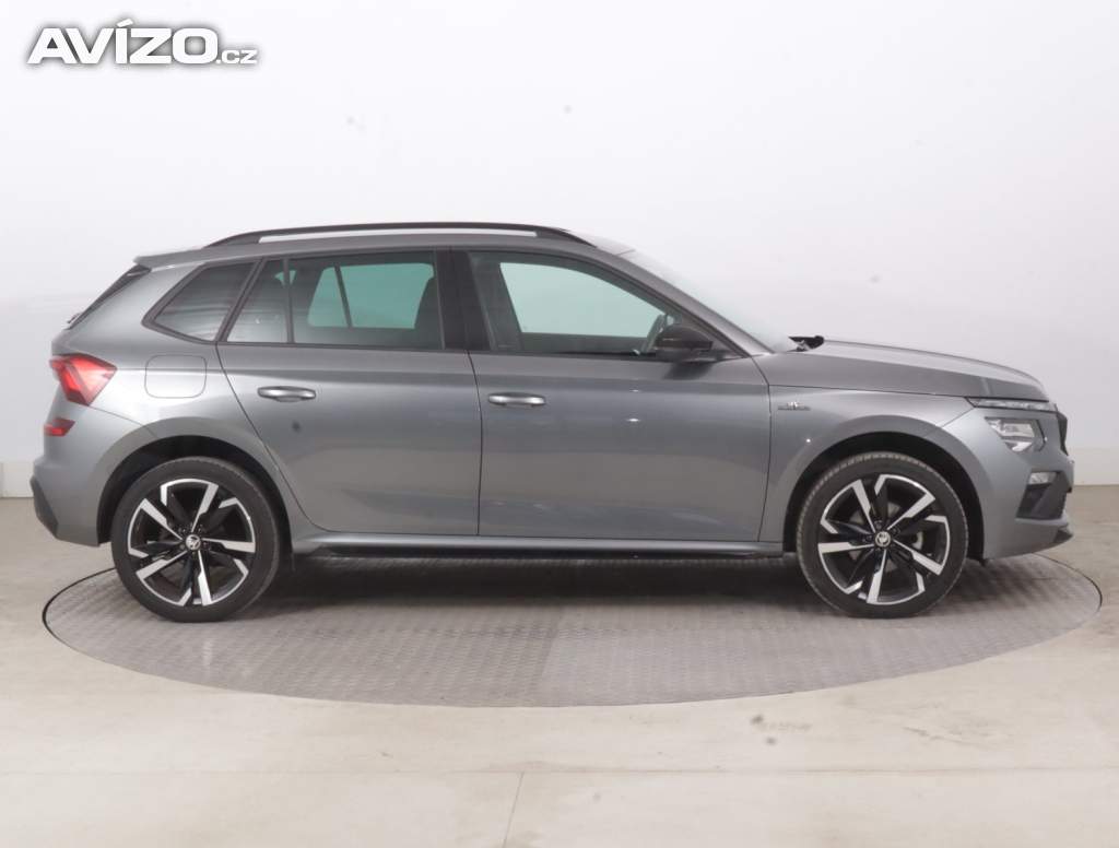 Foto inzerátu Skoda Kamiq 1.5 TSI