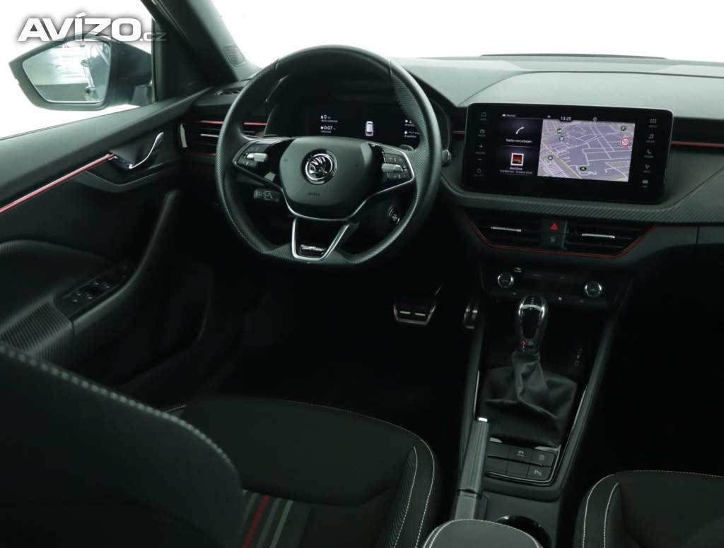 Foto inzerátu Skoda Kamiq 1.5 TSI