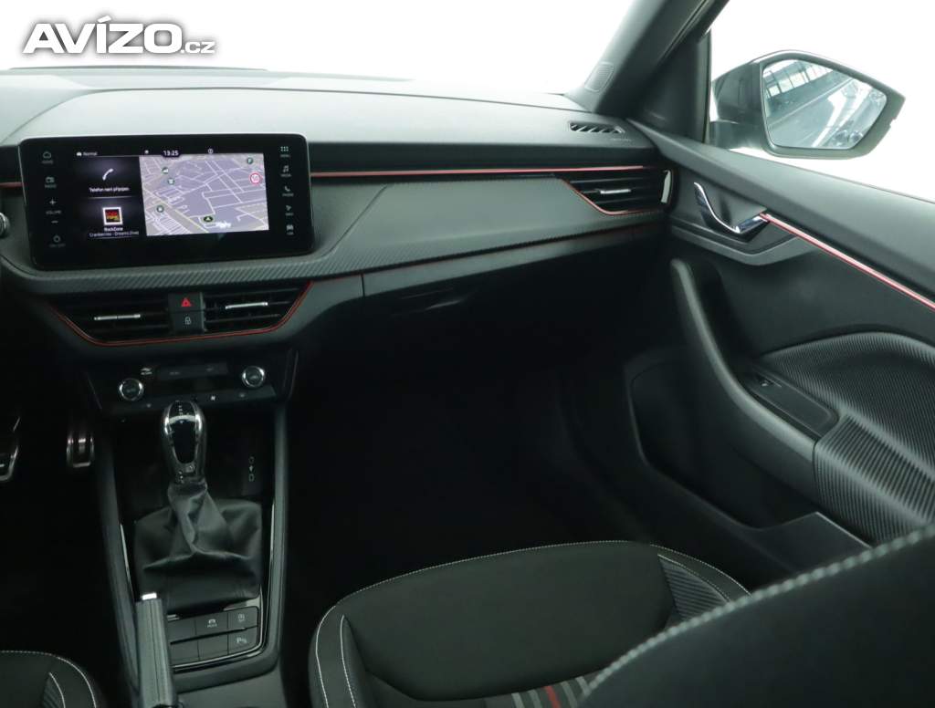 Foto inzerátu Skoda Kamiq 1.5 TSI
