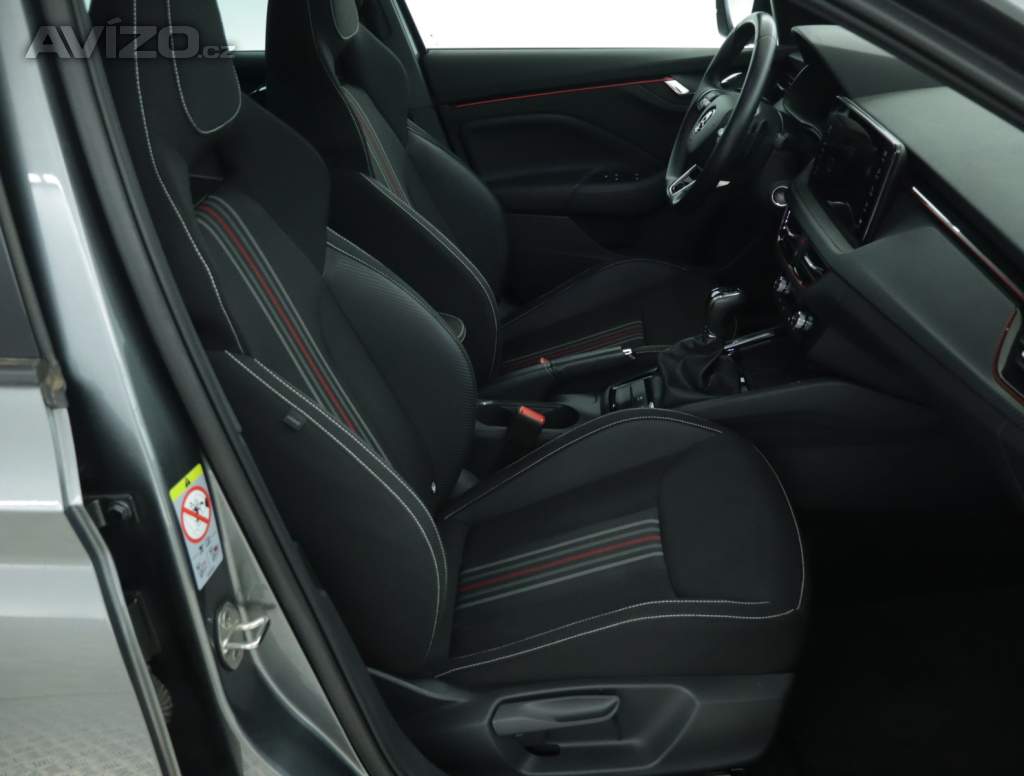 Foto inzerátu Skoda Kamiq 1.5 TSI