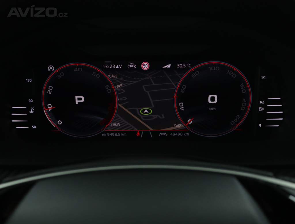 Foto inzerátu Skoda Kamiq 1.5 TSI
