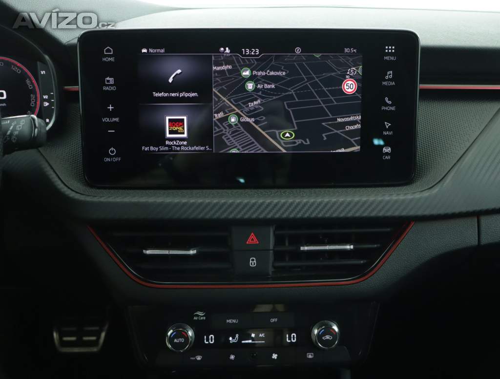 Foto inzerátu Skoda Kamiq 1.5 TSI