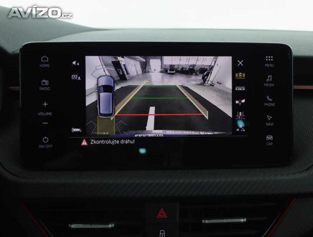 Foto inzerátu Skoda Kamiq 1.5 TSI
