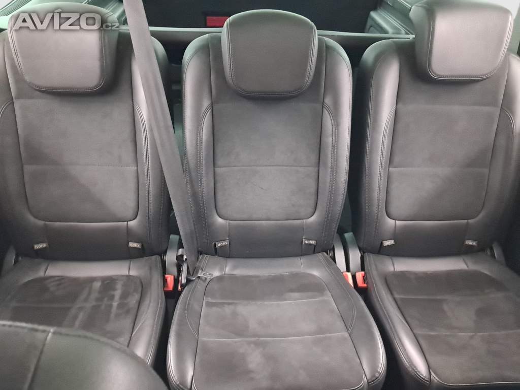 Foto inzerátu VW Sharan 2.0 TDI
