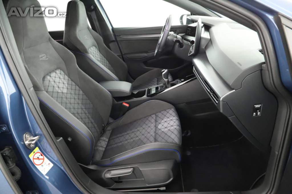 Foto inzerátu VW Golf 1.5 TSI