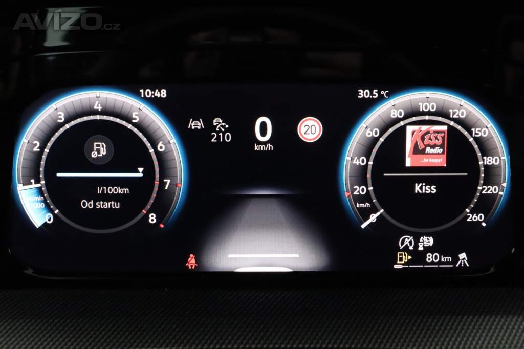 Foto inzerátu VW Golf 1.5 TSI