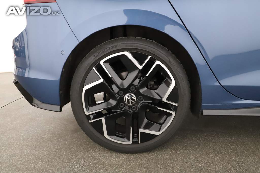 Foto inzerátu VW Golf 1.5 TSI