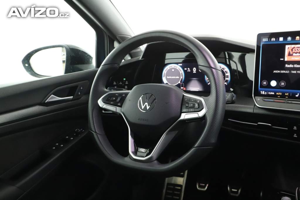 Foto inzerátu VW Golf 1.5 TSI