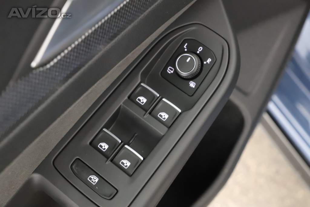 Foto inzerátu VW Golf 1.5 TSI