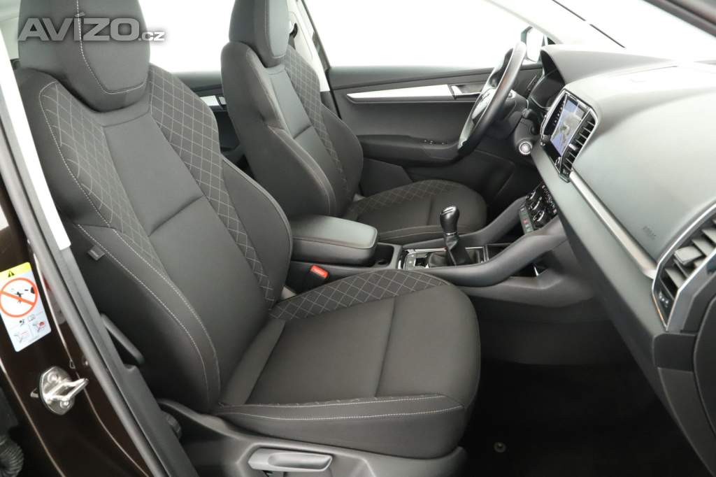 Foto inzerátu Skoda Karoq 1.0 TSI