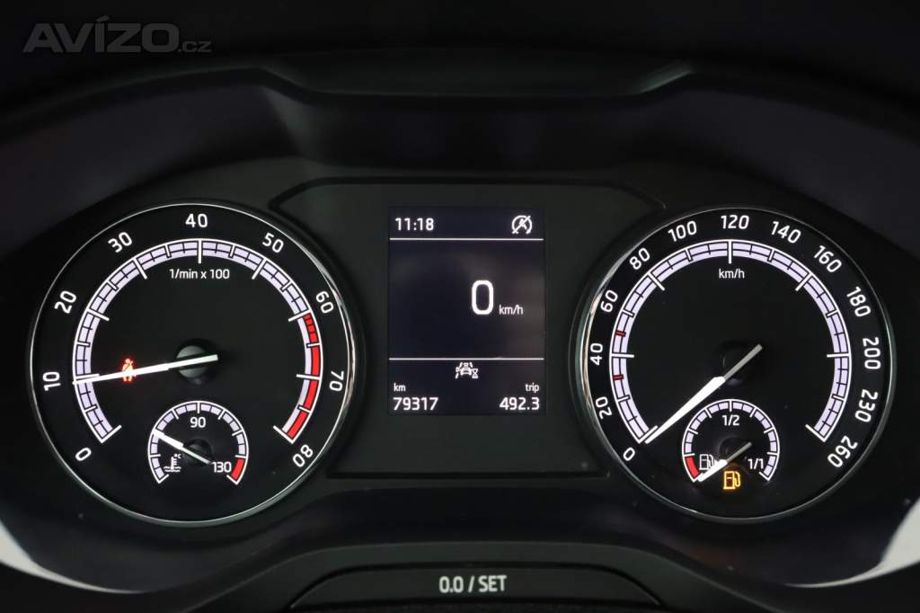 Foto inzerátu Skoda Karoq 1.0 TSI