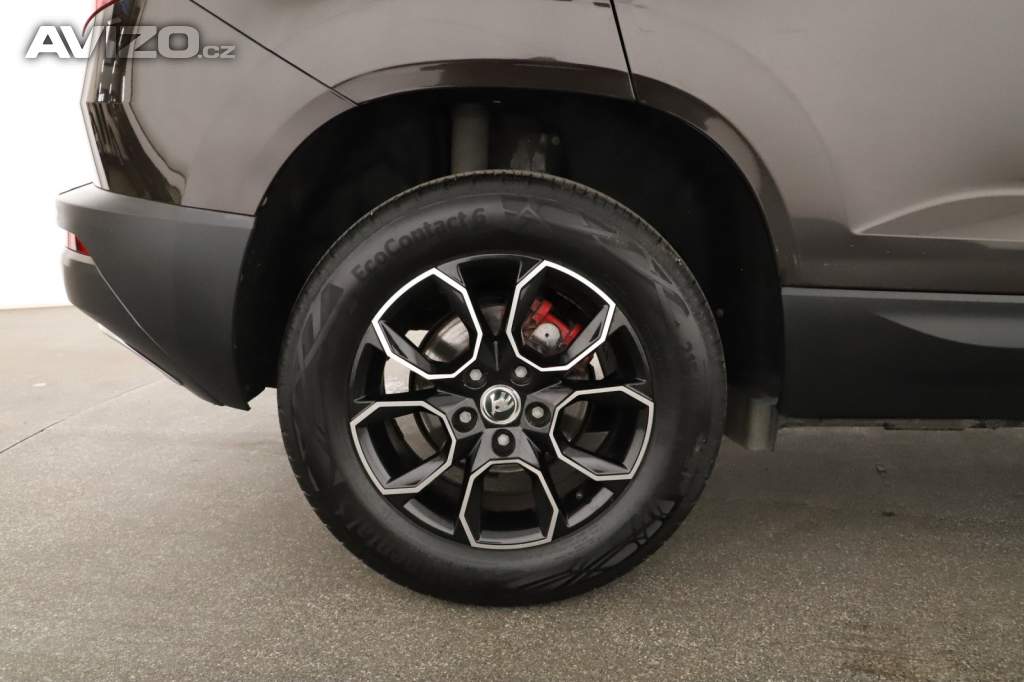 Foto inzerátu Skoda Karoq 1.0 TSI