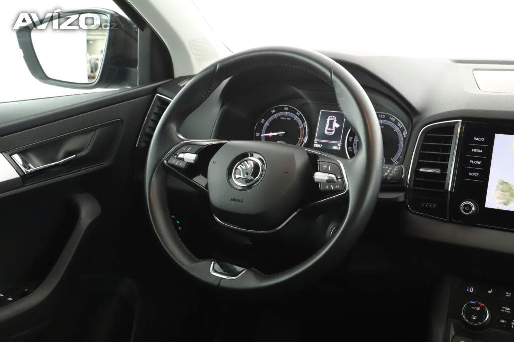 Foto inzerátu Skoda Karoq 1.0 TSI