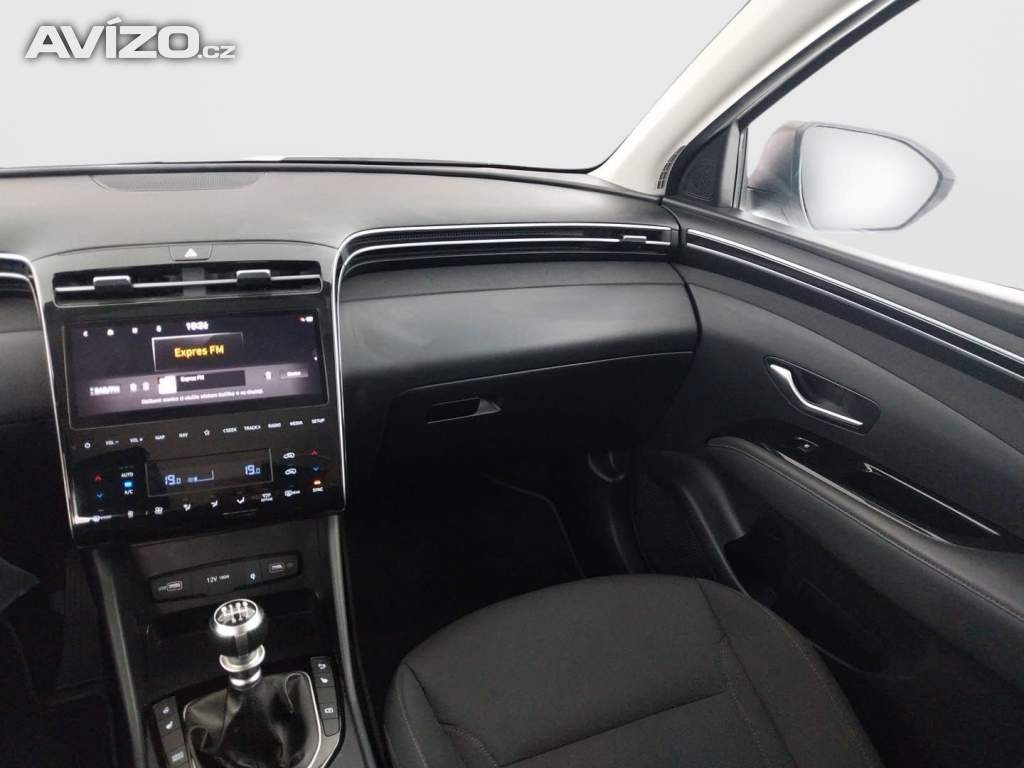 Foto inzerátu Hyundai Tucson 1.6 T-GDI