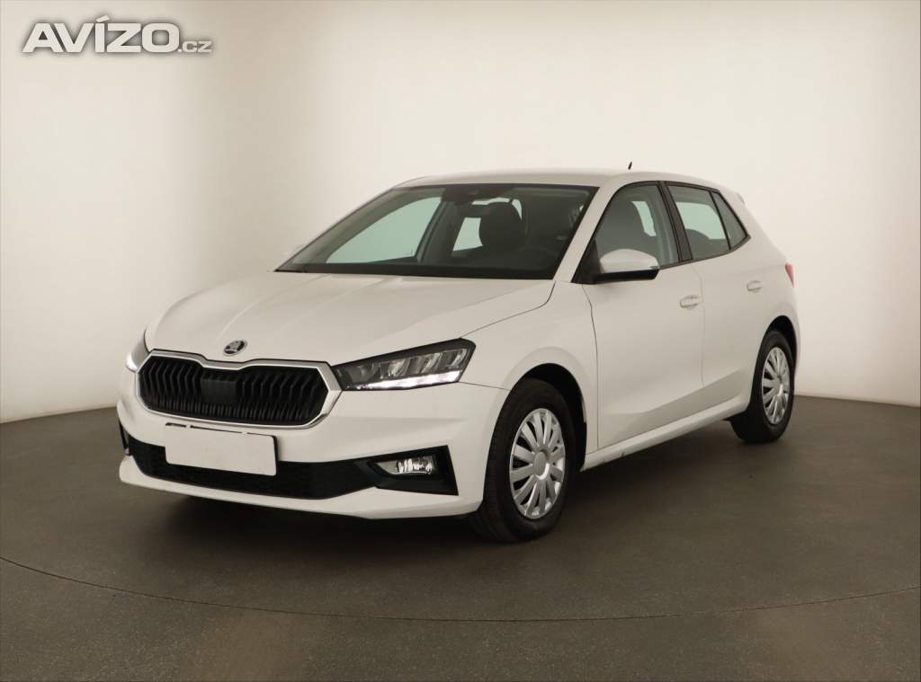 Foto inzerátu Skoda Fabia 1.0 TSI