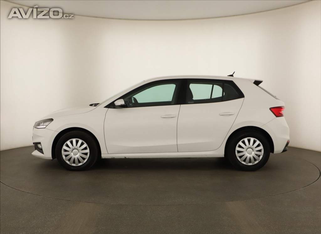 Foto inzerátu Skoda Fabia 1.0 TSI