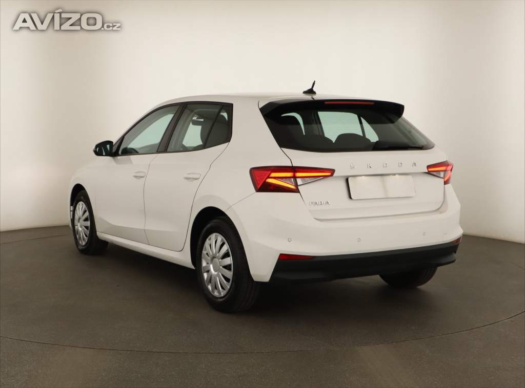 Foto inzerátu Skoda Fabia 1.0 TSI
