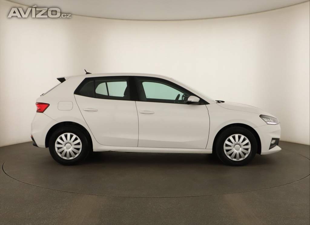 Foto inzerátu Skoda Fabia 1.0 TSI