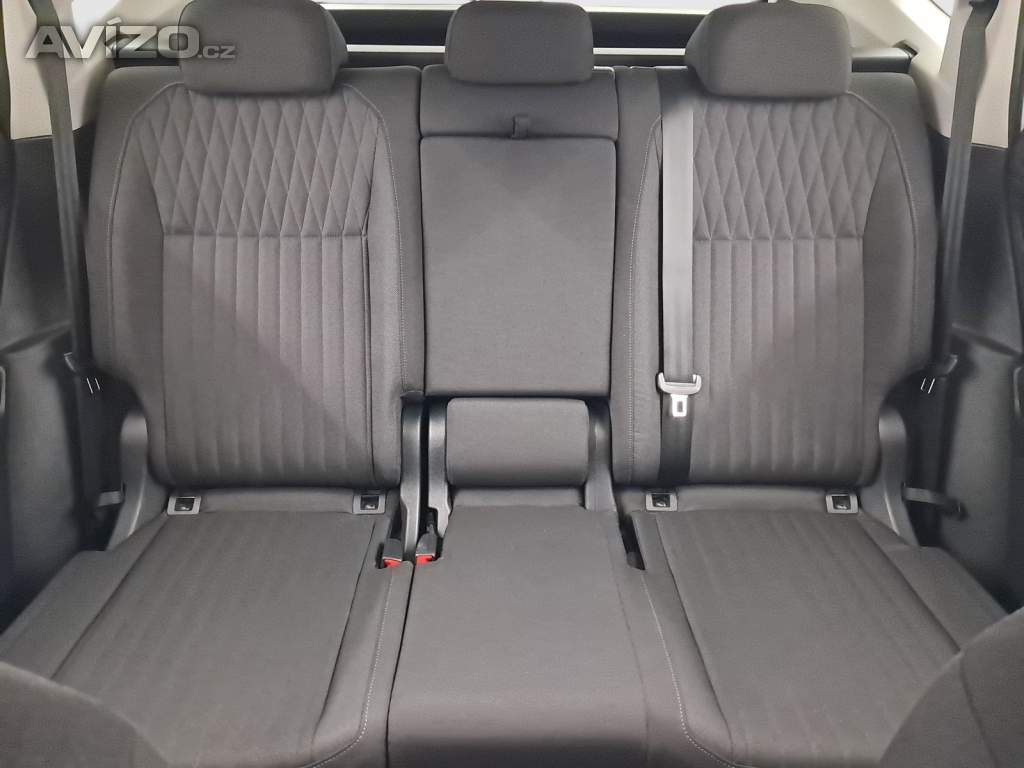 Foto inzerátu VW Tiguan Allspace 1.5 TSI