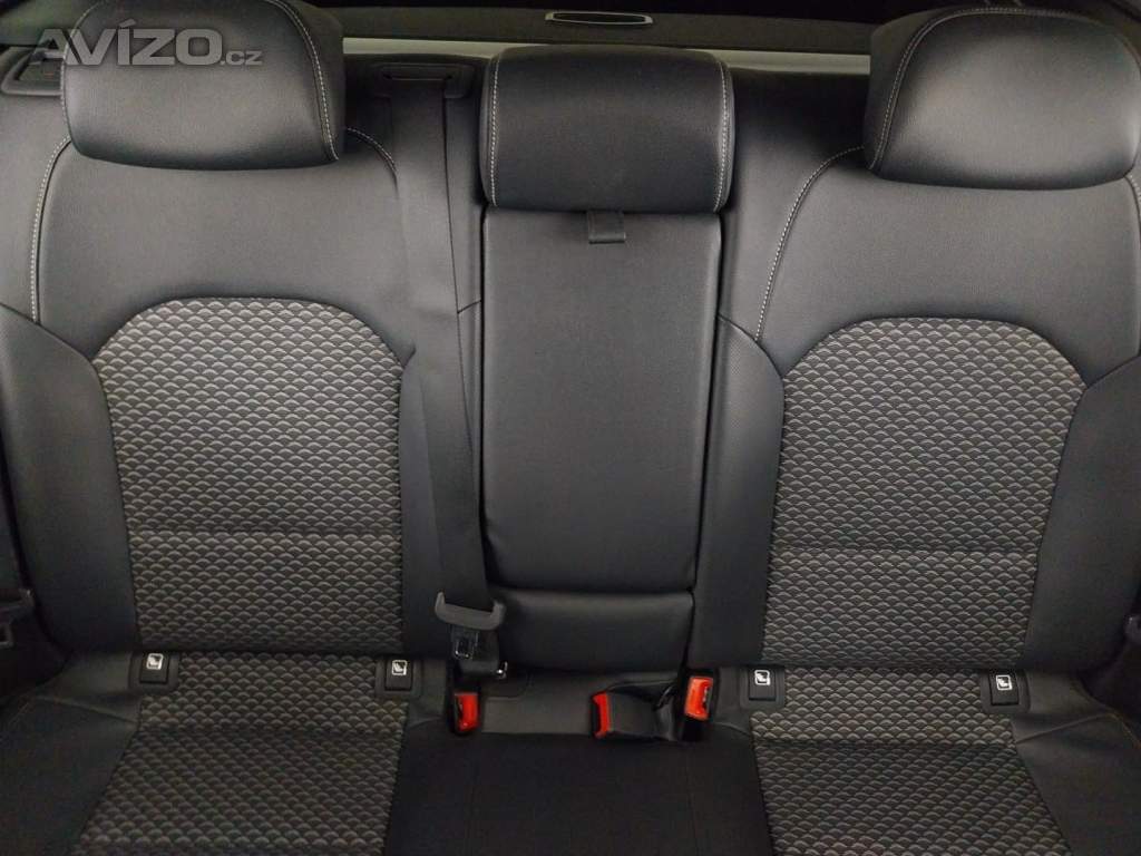 Foto inzerátu Kia Ceed 1.6 GDI plug-in