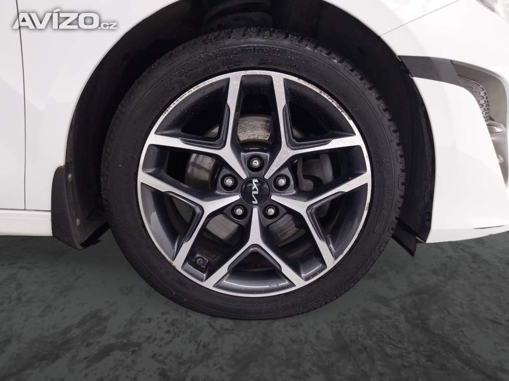 Foto inzerátu Kia Ceed 1.6 GDI plug-in