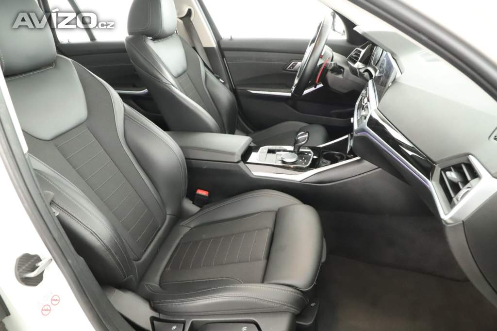 Foto inzerátu BMW 3 320 i